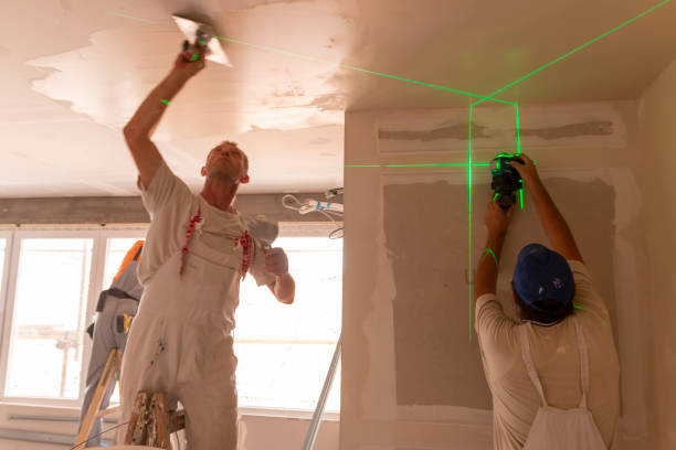 Best Fire-Damaged Drywall Repair  in Kekaha, HI